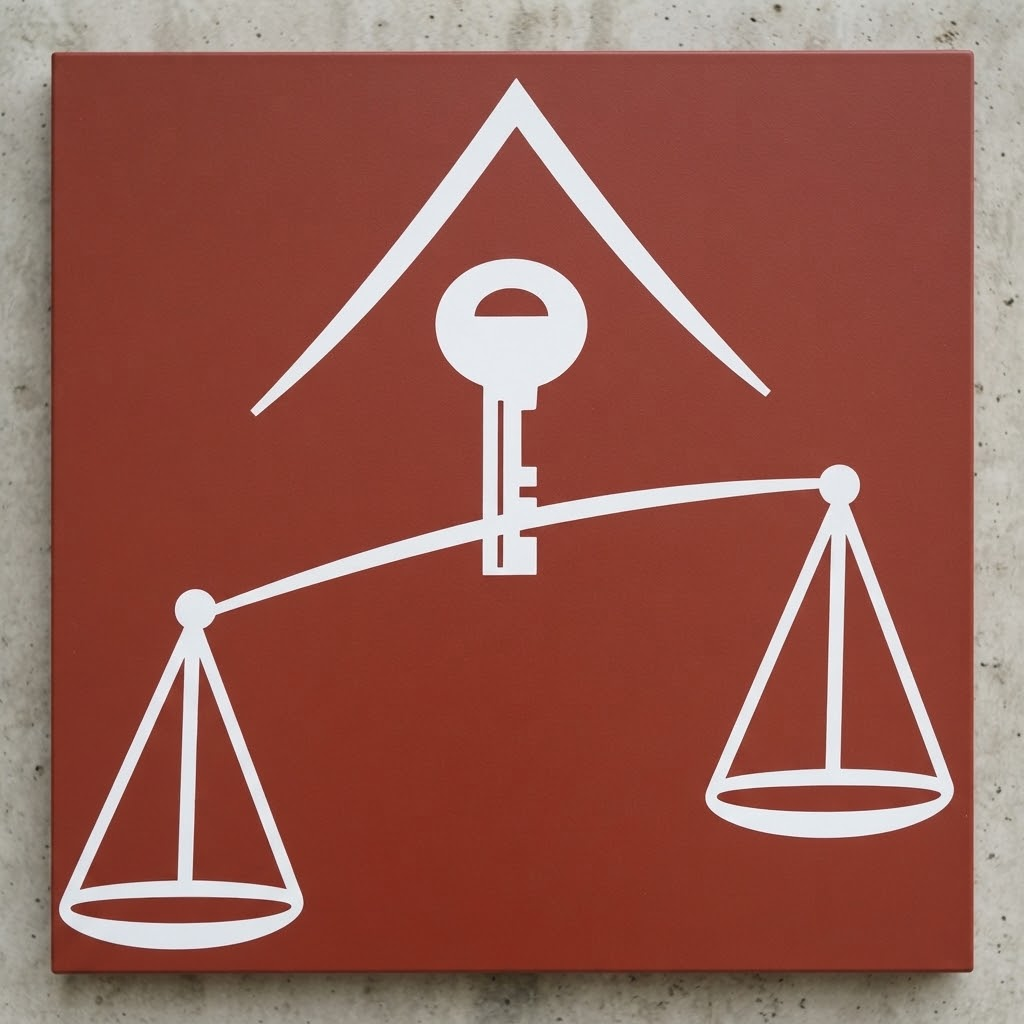 Logotipo del Despacho Jurídico